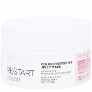 Revlon Restart Color Jelly Mask  -    250 